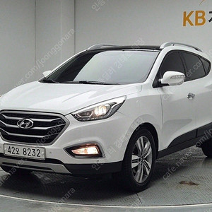 투싼 중고 투싼 중고가격 투싼 중고차 흰색 2015년식 디젤(E-VGT)2WD 모던 개인사업자 소득공제