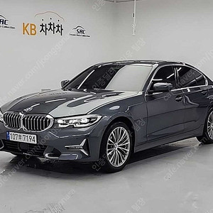 BMW 3시리즈 중고 BMW 중고 BMW 3시리즈 중고차 할부가능 2022년식 18,572km 320i M 스포츠 야간출고가능
