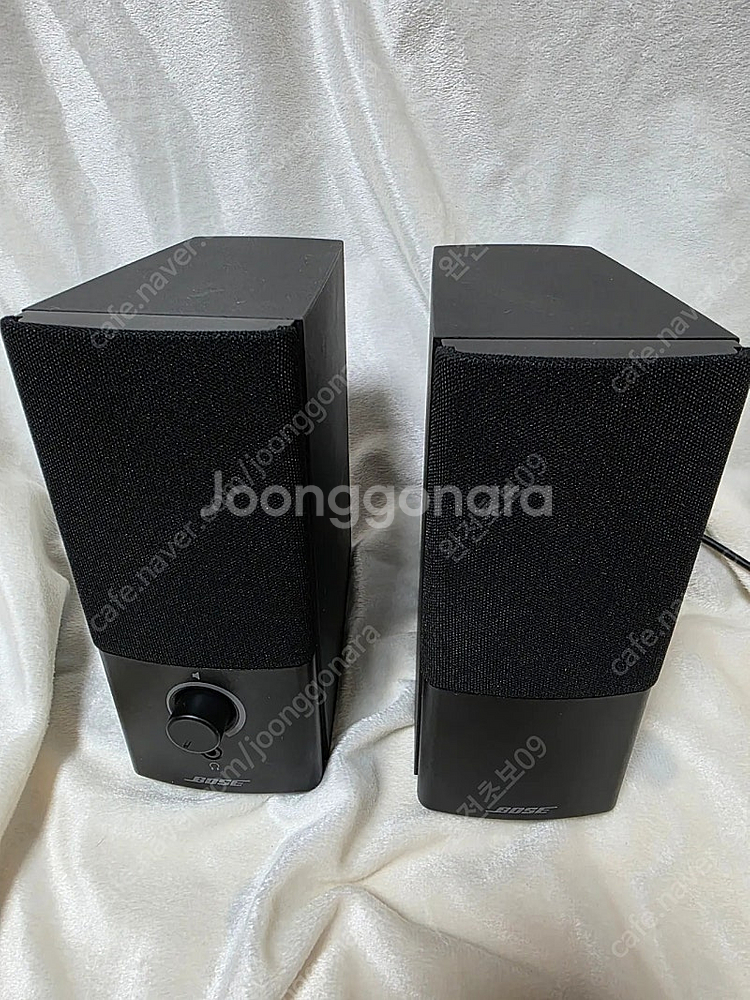 보스 컴패니언2 bose--0