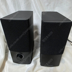 보스 컴패니언2 bose