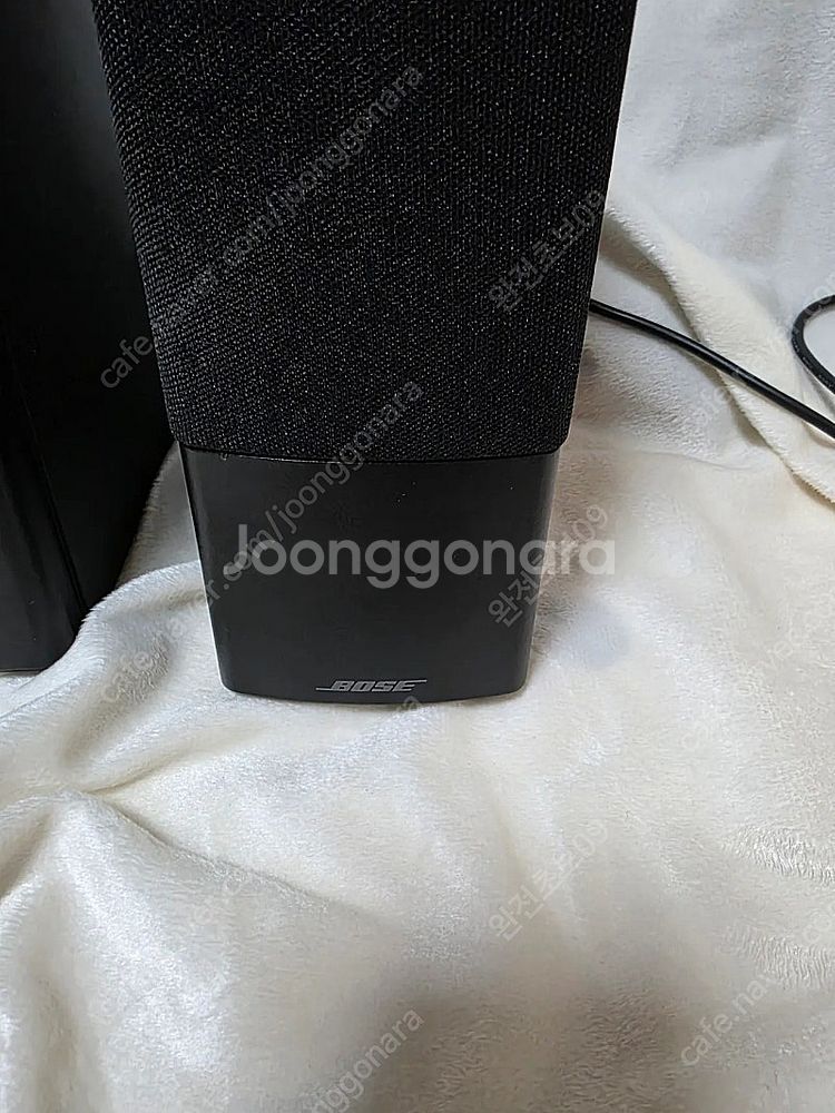 보스 컴패니언2 bose--2
