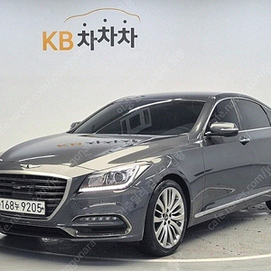 제네시스 G80 중고차 할부 제네시스 중고 가격 중고 제네시스 중고차 회색 2019년식 3.3 GDI AWD 프리미엄 럭셔리 수원중고차