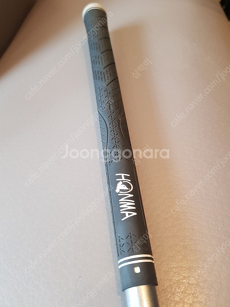 (A급)여성용 정품 혼마 GS 11.5도 L 드라이버 ...--6