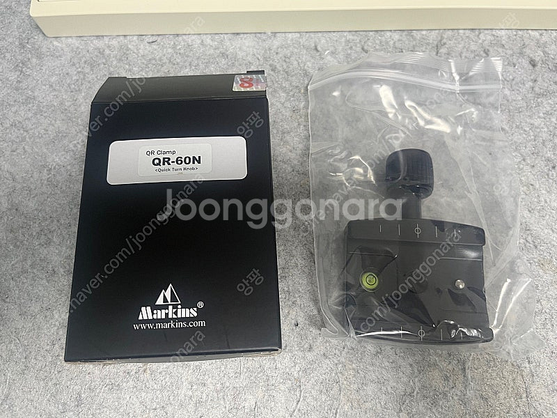 마킨스 퀵슈 QR-60N 판매--0