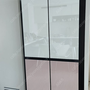 삼성 비스포크 4도어 냉장고(무료배송, 설치)