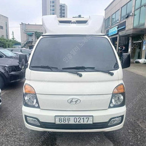 포터2 중고차 내장탑차 중고 포터 중고차 파워게이트 중고 2019년식 슈퍼캡/초장축/(CRDi) 스타일 당일 즉시 출고가능