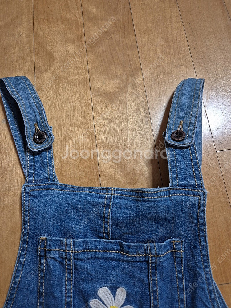 아이스비스킷 청치마 155--5