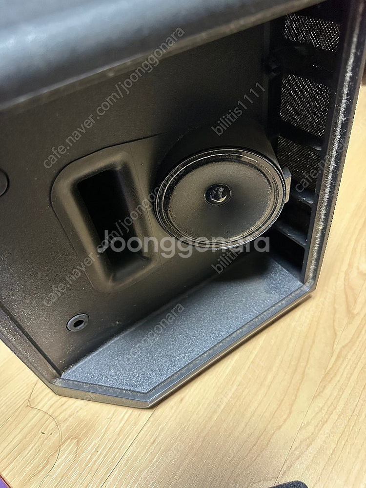 BOSE 301-IV 스피커--4