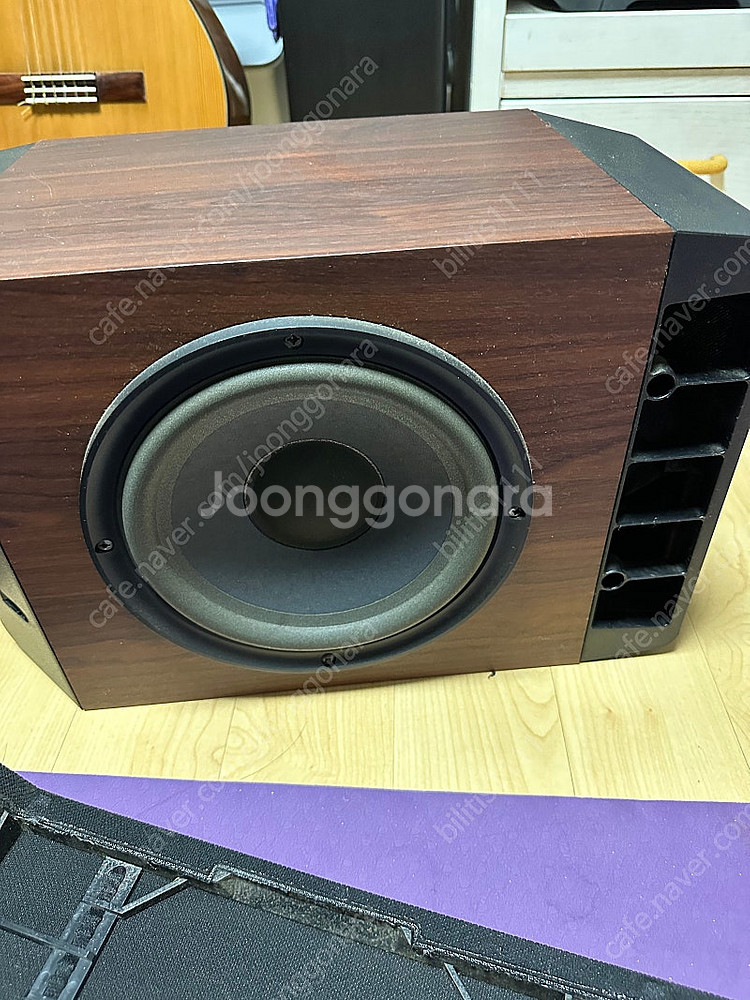 BOSE 301-IV 스피커--8