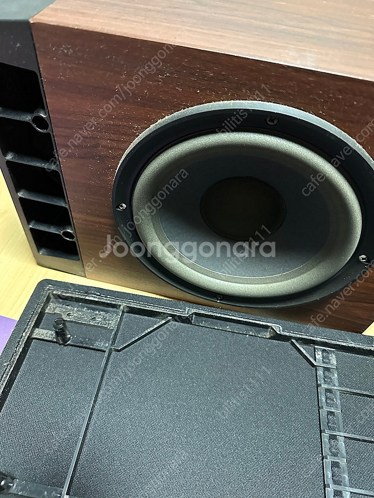 BOSE 301-IV 스피커--9
