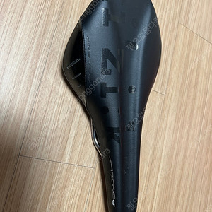 셀레 산마르코 숏핏 안장