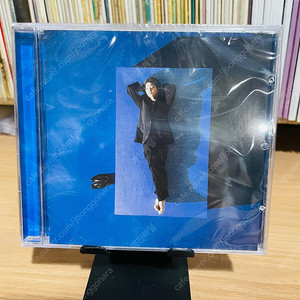 [미개봉/CD] 국힙 긱스 릴보이 LilBoi 1집 Meantime