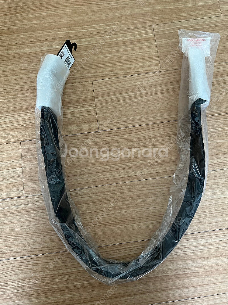 511 택티컬 매버릭 블랙 전술 벨트--0