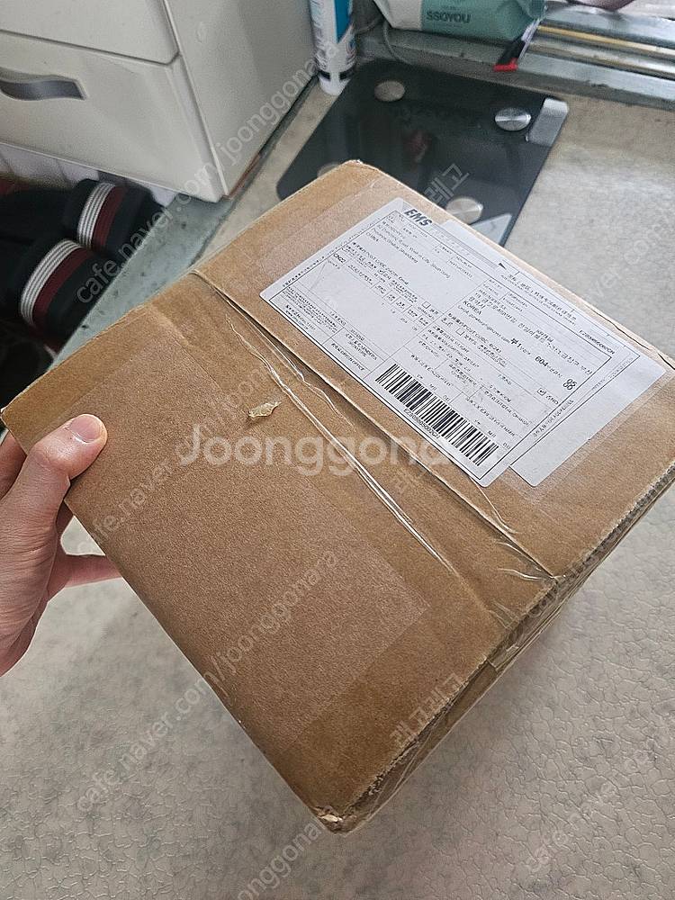 모바일 레전드 M6 클로드 한정 피규어 팝니다--0