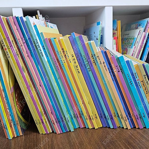 아가월드 수학동화 매스 스토리