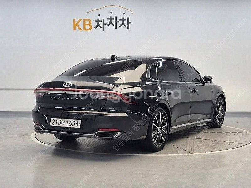 그랜저 중고차 더 뉴 그랜저 IG 중고차 현대중고차 검...--5