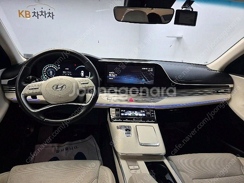 그랜저 중고차 더 뉴 그랜저 IG 중고차 현대중고차 검...--8