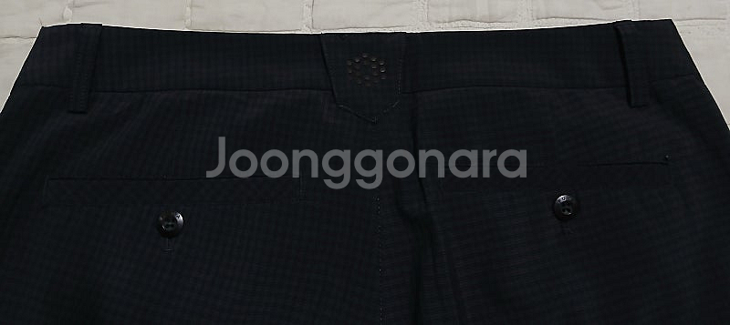 클리블랜드, 퓨마, 콜마 30사이즈 여름용 골프바지--9