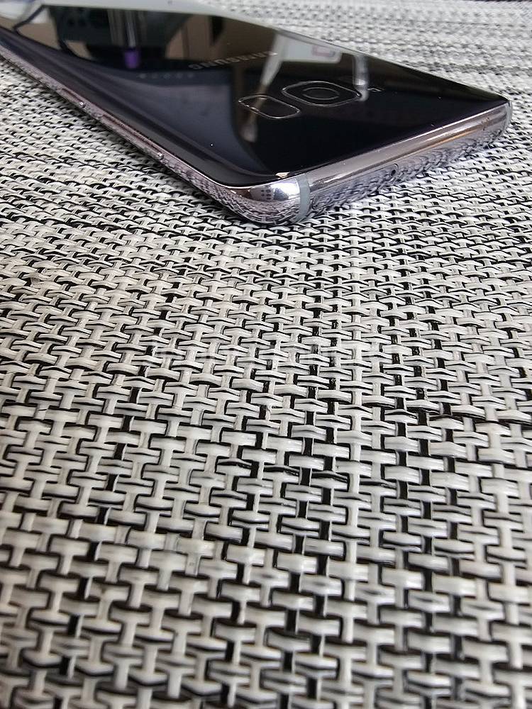 (검수완료) 갤럭시 S8 64G 블루 17년 6월개통 ...--5
