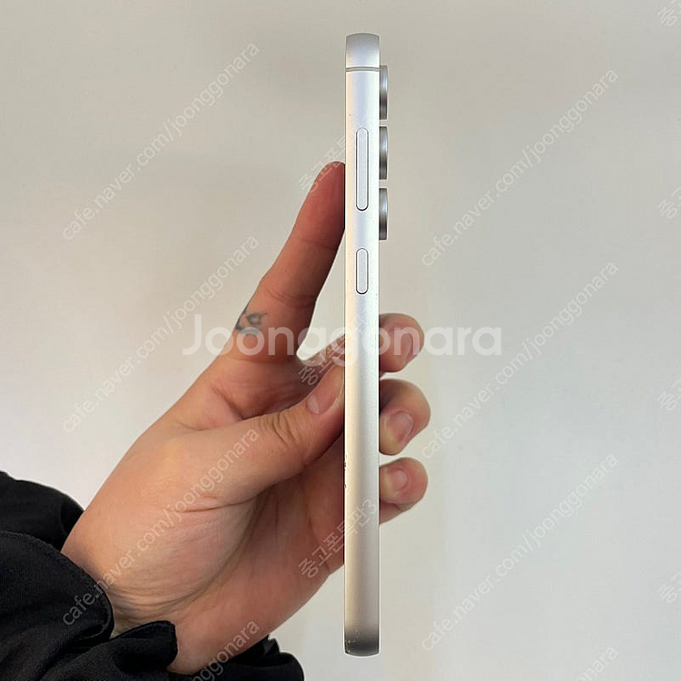 93338(울산중고폰) 갤럭시S23FE 퍼플 256GB...--6