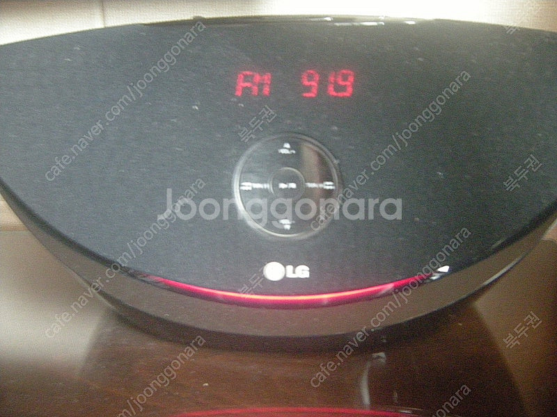 엘지오디오4.3택무+샤넬향수100ml 6.5택무+바나나...--1