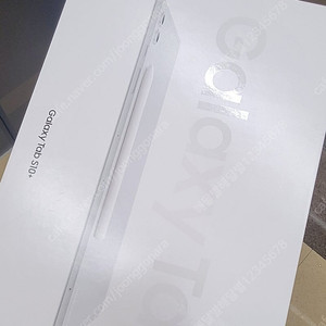 갤럭시탭S10+ 태블릿 512g