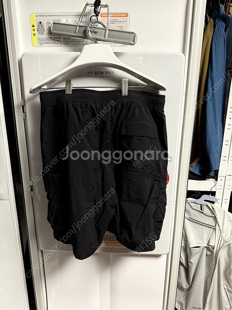 코오롱 스포츠 남성 티셔츠/ 쇼츠 일괄--9