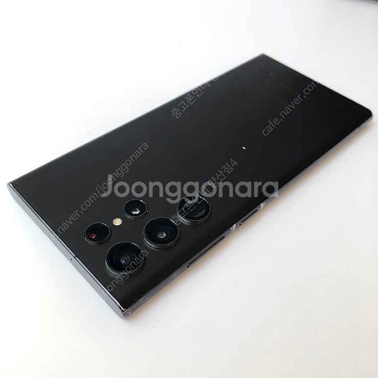 (양산중고폰) 90287 갤럭시S22울트라 (S908)...--4