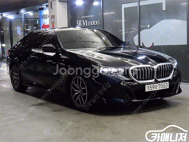 [BMW]5시리즈 (G60) 520i M 스포츠 | 2...--1
