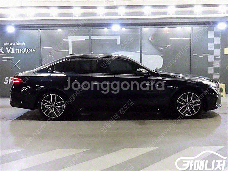 [BMW]5시리즈 (G60) 520i M 스포츠 | 2...--3