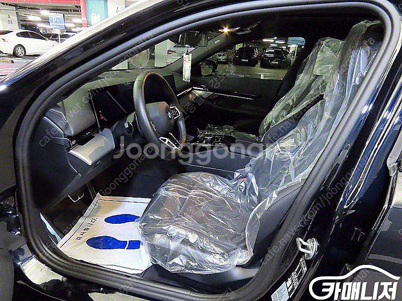 [BMW]5시리즈 (G60) 520i M 스포츠 | 2...--6