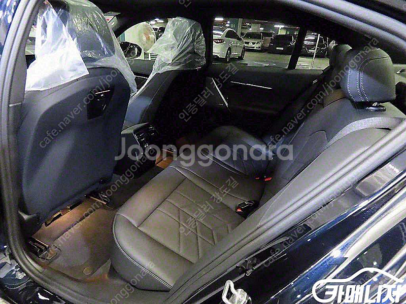 [BMW]5시리즈 (G60) 520i M 스포츠 | 2...--7