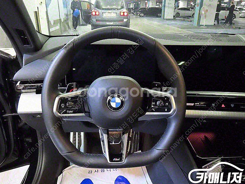 [BMW]5시리즈 (G60) 520i M 스포츠 | 2...--8