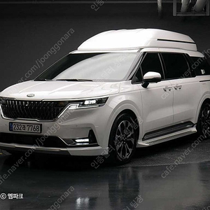 4세대 카니발 중고 가격 중고 카니발 4세대 중고 흰색 2021년식 19,000km 디젤 7인승 하이리무진 시그니처 개인사업자 차량구매