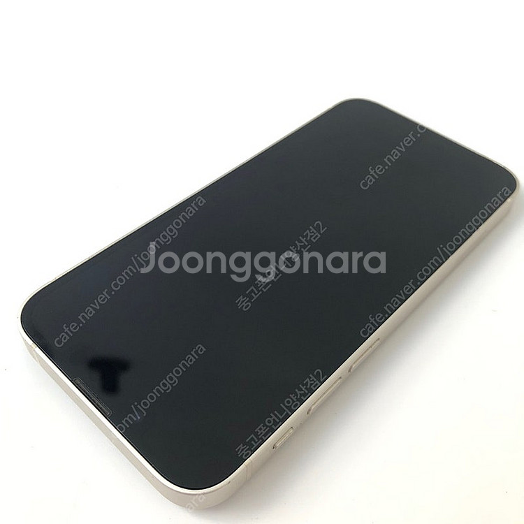 (양산중고폰) 93111 아이폰13미니 화이트 128G...--6