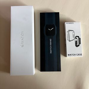 애플워치 10 46mm GPS 제트블랙 미개봉 판매합니다.