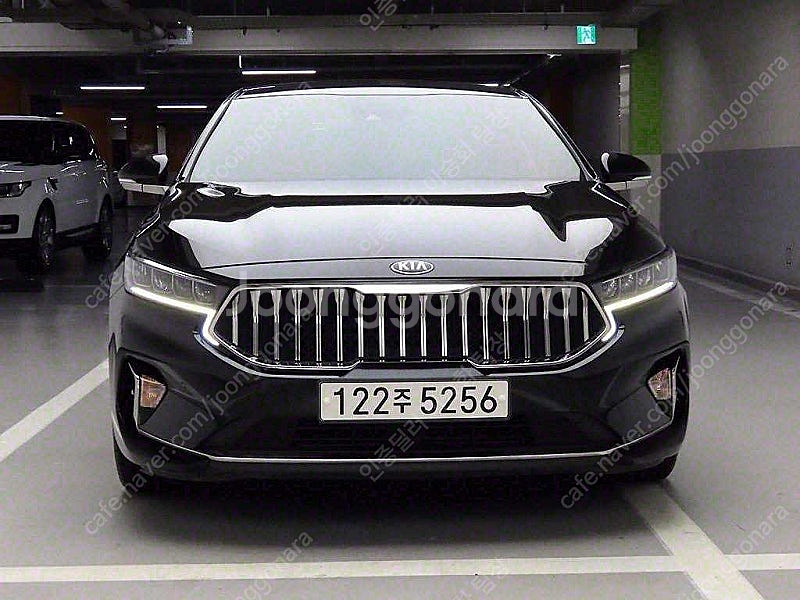 31,388 km K7 중고 프리미어 하이브리드 프레스...--7
