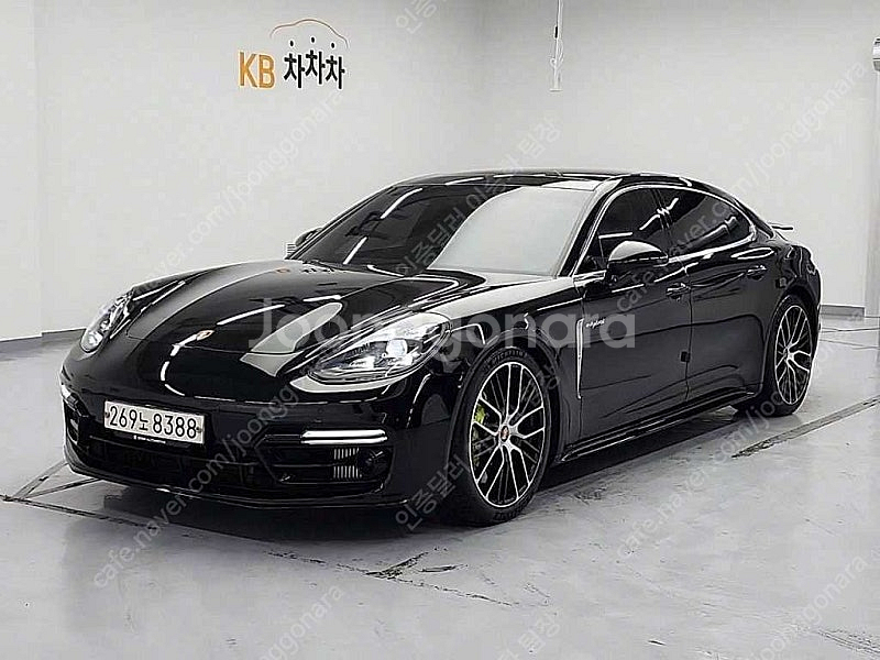 36,461 km 포르쉐 파나메라 중고 포르쉐 중고 2...--7