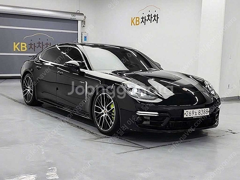 36,461 km 포르쉐 파나메라 중고 포르쉐 중고 2...--9