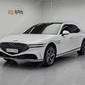 47,970 km G90중고 제네시스 G90 중고 제네시스 중고 3.5T GDI AWD 중고차 구매후기 흰색