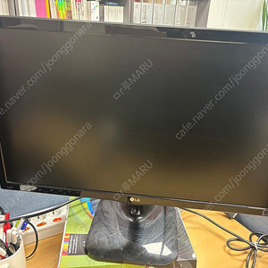 LG 24인치 모니터 판매
