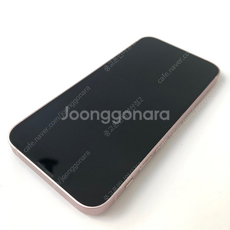 (양산중고폰) 88883 아이폰13미니 핑크 128GB...--6