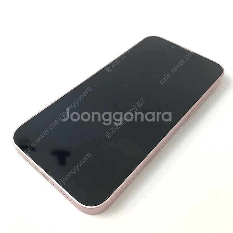 (양산중고폰) 88883 아이폰13미니 핑크 128GB...--7