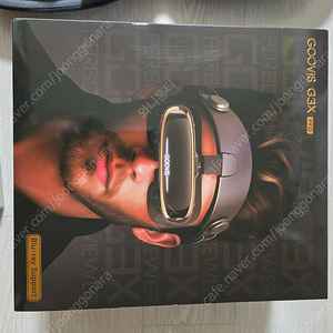 goovis g3x pro 개봉품