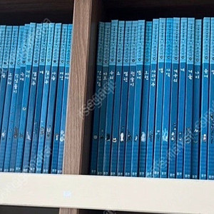 자연을 보는 새로운 눈 푸른아이 60권