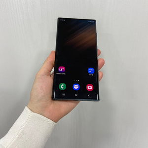 95798 갤럭시S22울트라 256기가 그린 팝니다 34만원