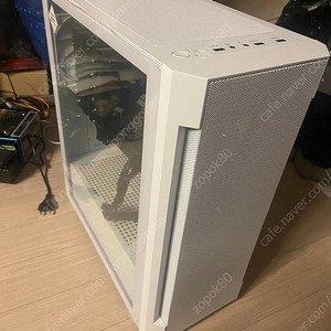 9600x b650 32g 반본체 글카없음 고수율