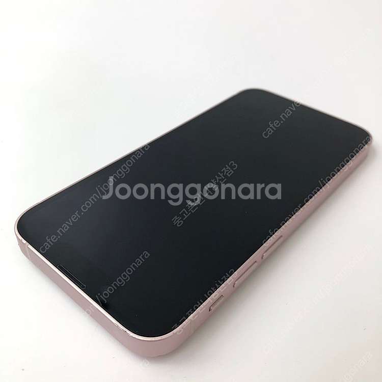 (양산중고폰) 66251 아이폰13미니 핑크 128GB...--6