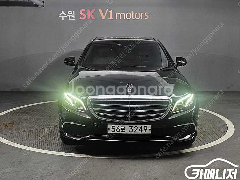 [벤츠]E-클래스 W213 E300 익스클루시브 | 2...--1