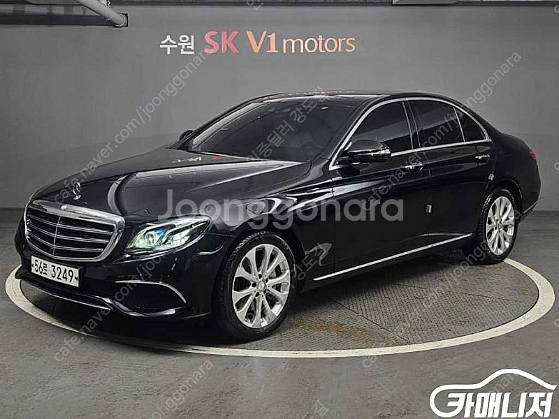 [벤츠]E-클래스 W213 E300 익스클루시브 | 2...--2